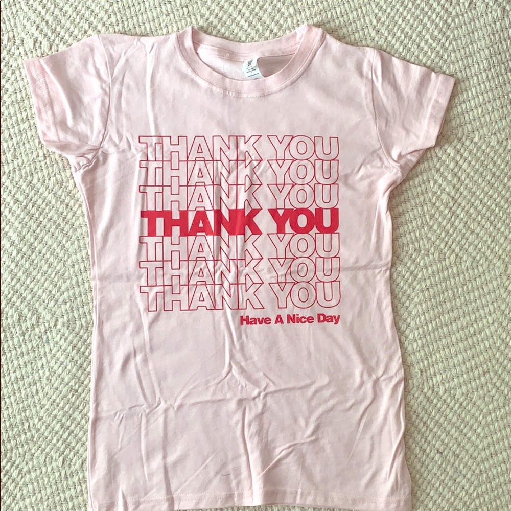 Retro t shirt brand new never been worn
